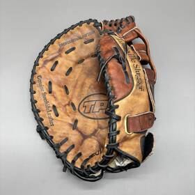 Tps1bprob Louisville Slugger First Base Mitt Left Hand Throw Tps Steerhide Glove