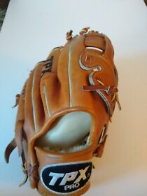 Px1175 Louisville Slugger Tpx Pro Series Rht 11.75inch Baseball Glove Horween Nos Px1175 Louisville Slugger Tpx Pro Series Rht 11.75inch Baseball Glove Horween Nos
