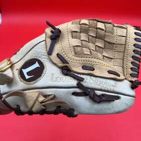 Tpx1050h Louisville Slugger Hoss Series 10.5 Inch Youth Baseball Glove Left Lhc Rht