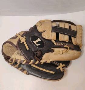 Vk1175 Louisville Slugger Tps Valkyrie Series 11.75 Inch Leather Baseball Glove