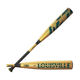 Louisville Slugger Wbl28460102732 Meta Usssa Gold 32 Inch /27 Oz