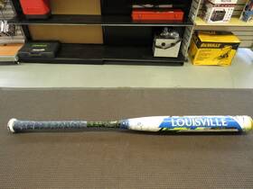 Tdy029856 Louisville Slugger Wtlz4u16b Z4 Balanced Slow Pitch Softball Bat 34 Inch 27 Oz.