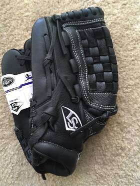Xnlf1712 Louisville Slugger Lht Xeno 12 Inch Fast Pitch Softball Glove New Xnlf1712 Louisville Slugger Lht Xeno 12 Inch Fast Pitch Softball Glove New