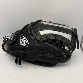 Zrsl5s Louisville Slugger Zephyr Series 12 Inch Softball Rht Glove Right Hand Throw