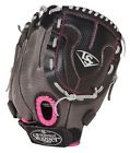Fgdv14-hp120 Louisville Softball 12 Diva Glove Slugger " Fastpitch 2014