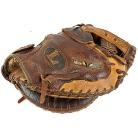 Louisville V207 Valkyrie Catchers Mitt 32 Inch Tps Elite Series Fast Pitch Softball