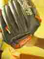 Ls90bc Rawlings Performance Design Model 9 Glove Left Handed Right Thrower