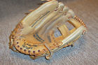 Lsg24 Louisville Slugger Baseball Glove Lht Trap Fielders Choice
