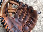 Lsg26 Oiled -laced " ... Glove ....completely "louisville Slugger
