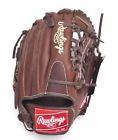Ggb1504 Lzzb Glove " Rht Pitcher 11.5 Gold Bull Rawlings Infielder Series