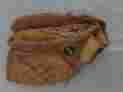 M-2497 Mag Ii Leather Baseball Glove Right Handed Throwers Youth Fits Left Hand