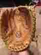 M1101 Vintage Reach The Gripper 12 Inch Baseball Softball Glove