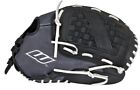 M140 Rawlings Worth Mayhem Series Slowpitch Glove 14 043365311022