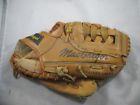 Mac8 Macgregor Baseball Glove Hand Crafted Vintage Leather Laced