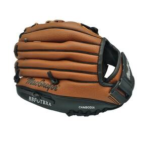Macgregor 842569031671 10.5 Tee Ball Glove Right Hand Throw Rht Bbfgtbxx Deep Pocket Unisex