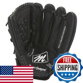 Macgregor B000a0cvoi Softball Glove Right Hand Thrower Bbfsprox