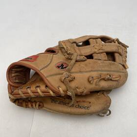 G11t Macgregor Joe Morgan 11 Inch Leather Baseball Glove Right Hand Throw Rht Goodc G11t Macgregor Joe Morgan 11 Inch Leather Baseball Glove Right Hand Throw Rht Goodc
