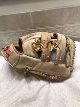 G5sb Macgregor Pete Rose 12.5 Inch Baseball Softball Glove Right Hand Throw G5sb Macgregor Pete Rose 12.5 Inch Baseball Softball Glove Right Hand Throw