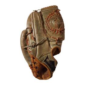 G75b Macgregor Vintage 12 Inch Baseball Softball Glove Left Throw