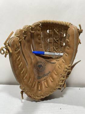 Of5f Macgregor Rare 70 S Premium Pro Hide Lht Glove Prohide Taiwan Baseball Nice Of5f Macgregor Rare 70 S Premium Pro Hide Lht Glove Prohide Taiwan Baseball Nice