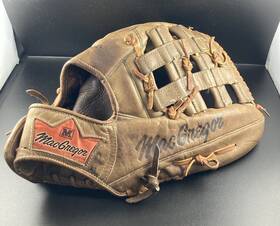 Pxc1 Macgregor 12 Inch Prohide Baseball Glove. Soft Leather Good Condition. Japan Pxc1 Macgregor 12 Inch Prohide Baseball Glove. Soft Leather Good Condition. Japan