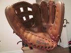 Macgregor Vintage Pro Model Gxsb Softball Size Rht Baseball Glove