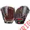 Mako1276dbg Easton 12.75 Rht Mako Le Limited Edition Outfield Baseball Glove 628412013953