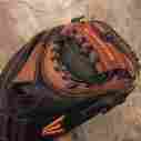 Mako2 Easton New Youth Catcher Mitt 628412015094 Mako2 Easton New Youth Catcher Mitt 628412015094