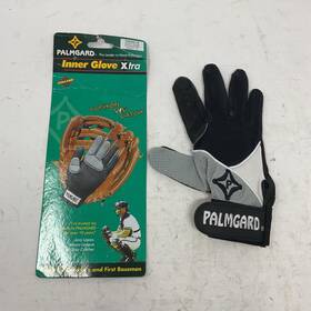 Markwort 722929922224 Palmgard Xtra Inner Glove Black Right Hand Adult Small