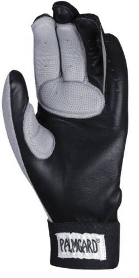 Markwort 722929942246 Palmgard Xtra Inner Glove Black Left Hand Youth Large Markwort 722929942246 Palmgard Xtra Inner Glove Black Left Hand Youth Large