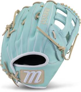 Mfgplm98r3fp-mt Marucci 016mc005 - Palmetto Fastpitch 98r3 12.75 H Web Lt Mfgplm98r3fp-mt/cm-l
