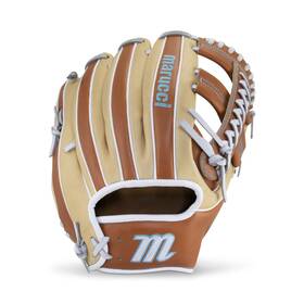 Marucci 016mc010 - Acadia Fastpitch 45a5 12.00 Braided Post Lht Mfgacfp45a5-cm/cb-lh