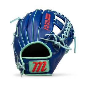 11.75hurd Marucci Nwt 2026 Cypress M Type 54a5 11.75 Inch Braided Post Baseball Glove/mitt