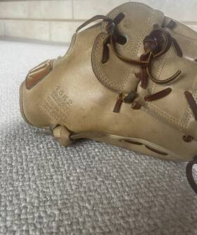 15k2 Marucci Cypress Series Baseball Glove 12 Inch 15k2 Marucci Cypress Series Baseball Glove 12 Inch