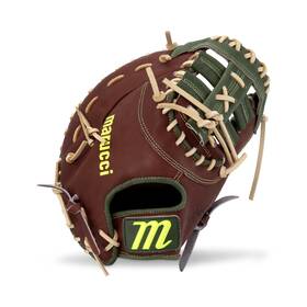 39s1 Marucci 39s1. 2026 Capital Series M Type 13. Inch First Base Baseball Glove/mitt