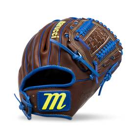 45k5 Marucci Nwt 2026 Cypress M Type 12 Inch Basket T-web Baseball Glove/mitt.new