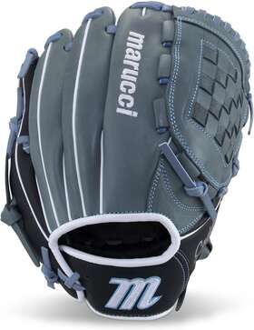 Marucci 692758548349 Youth Caddo Fastpitch Glove Series