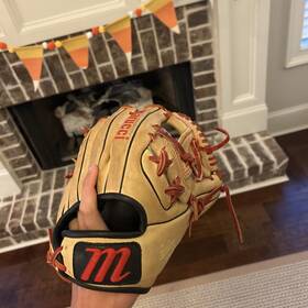 Mfg2ox45a3 Marucci 840058767728 2024 Oxbow 12 Inch Baseball Glove Right Hand Throw Mfg2ox45a3 Marucci 840058767728 2024 Oxbow 12 Inch Baseball Glove Right Hand Throw