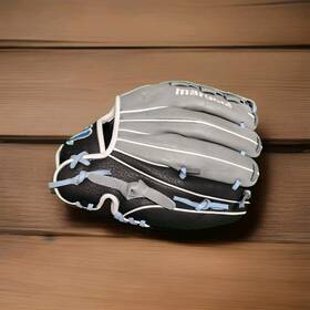 Marucci 840058767858 Caddo Series 11.5 Inch Basket Web Fastpitch Softball Glove - Lht New