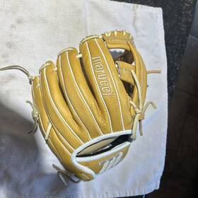 Mfg2ac43a4-ms Marucci 840058784794 2024 Acadia 11.5 Inch Youth Baseball Glove Mfg2ac43a4-ms/cm Rht