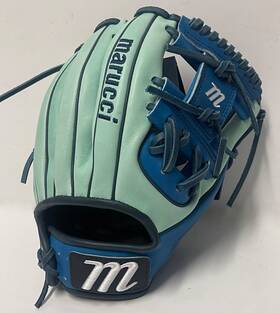Mfg2as43a2-mt Marucci 840058796384 11.50 Inches Mtype Right Hand Glove Mfg2as43a2-mt/lbl-rt