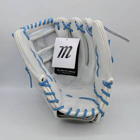 Plm45a5fp Marucci 840058796391 Palmetto Series 12 Inch Rht Fastpitch Glove University Blue