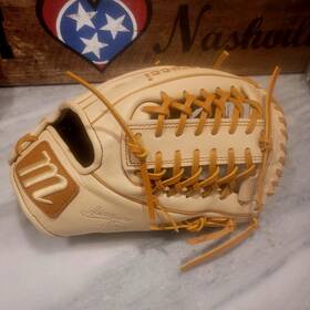 Marucci 840390510808 New 11.75 Ascension Series Baseball Glove