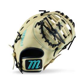 1275 Marucci 840390510938 Oxbow Camel Black Sport Mitt Glove For Youth Baseball Softball