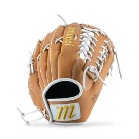 79a6fp Marucci 840390511393 Oxbow Fastpitch Glove 13.00 Inch Tweb Left Hand Throw