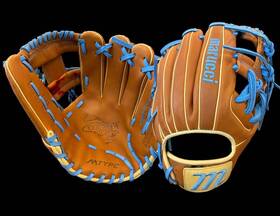 Marucci 840390520173 M Type Ox Bow Baseball Glove 11.5 Inch For Rht Marucci 840390520173 M Type Ox Bow Baseball Glove 11.5 Inch For Rht