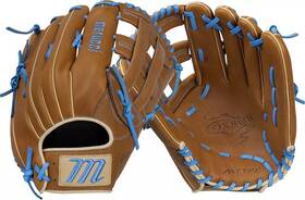 Marucci 840390520180 Oxbow Series M-type 12.75 Outfielders Glove Marucci 840390520180 Oxbow Series M-type 12.75 Outfielders Glove