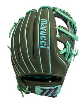 42a2 Marucci 840390544605 Nwt 2026 Capital Series 11.25 Inch M-type I-web Baseball Glove/mitt 42a2 Marucci 840390544605 Nwt 2026 Capital Series 11.25 Inch M-type I-web Baseball Glove/mitt