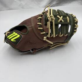 39s1 Marucci 840390544728 Capitol Series V4 Baseball Glove 13 Inch Two Bar Post Right Hand Throw