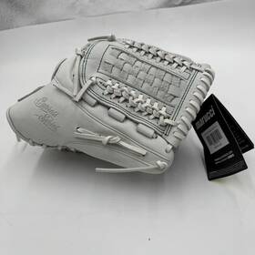 46k5 Marucci 840390545145 Cypress Fastpitch Glove 12.25 Inch Basket T Right Hand Throw
